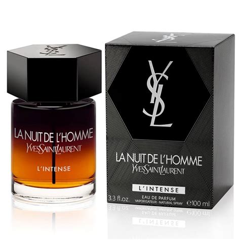 colognes similar to ysl la nuit|best la nuit de l'homme cologne.